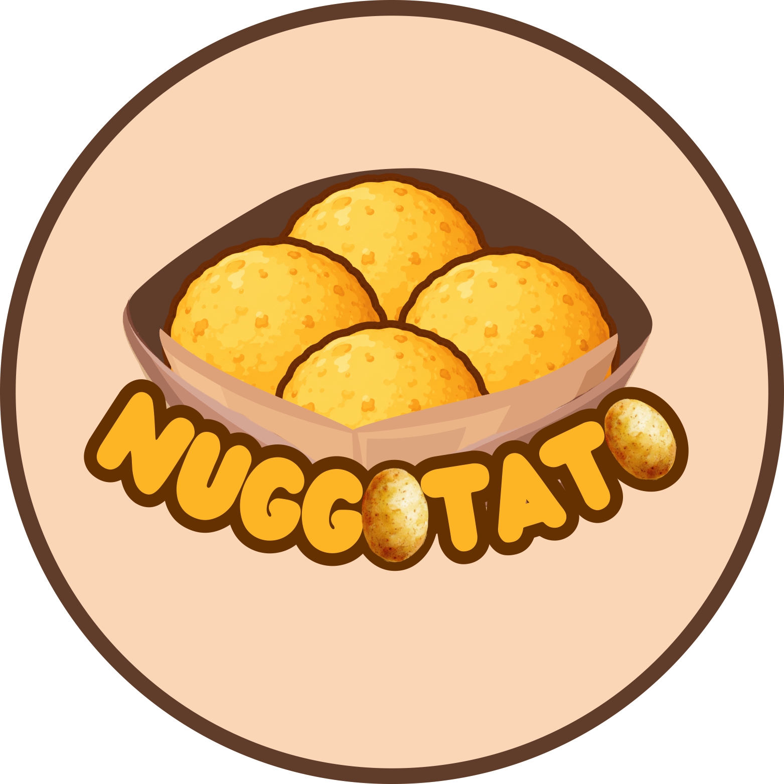 Nuggotato
